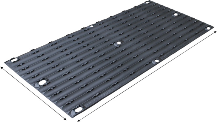 SUPERCLAMP Superglide II - Wide 3013SUPPROWIDE