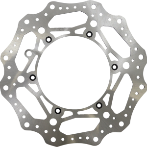 MOOSE RACING RFX Rotor - Front FXBD 50600 55NP