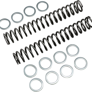 RACE TECH Fork Springs - 0.95 kg/mm FRSP S3825095