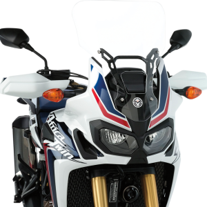 MOOSE RACING Windscreen - +2" - Africa Twin MAFRICA+2