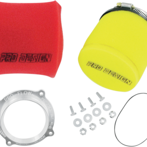 PRO DESIGN Foam Filter Kit - LTR450 PD252