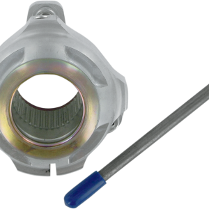 LONE STAR RACING/TECH 5 IND. Locknut - Antifade - 250X/300EX 25-121