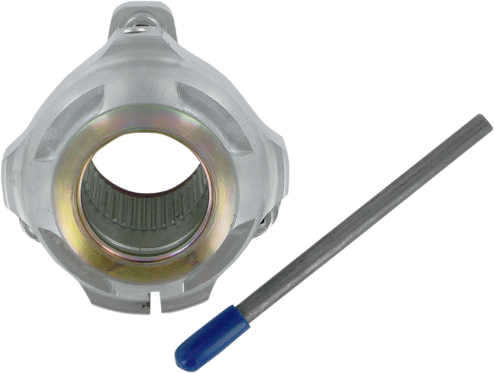 LONE STAR RACING/TECH 5 IND. Locknut - Antifade - 250X/300EX 25-121