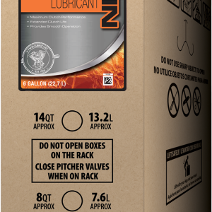 BEL-RAY Primary Chain Case Lube - 6 U.S. gal. - Bag-In-Box 301830150033