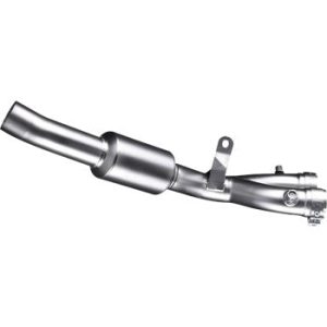 LEOVINCE Link Pipe MT-10/FZ-10 2018-2024 8099