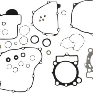 MOOSE RACING Motor Gasket Kit with Seal 811984MSE