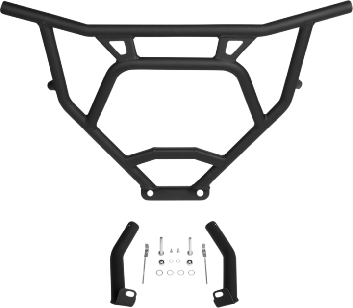MOOSE UTILITY Rear bumper - Can-Am X3 2444.7288.1