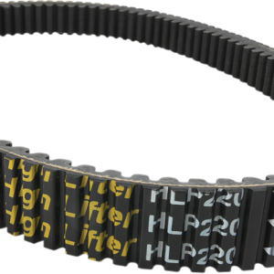 HIGH LIFTER Drive Belt 91-10014
