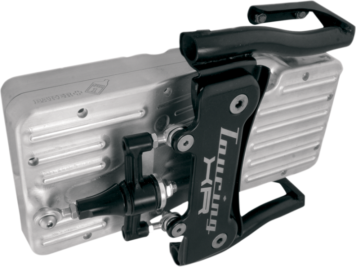 ALLOY ART TXR Stabilizer TXR-3