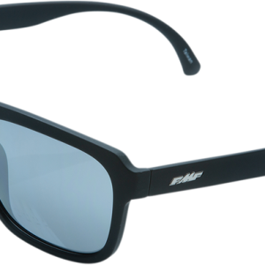FMF Emler Sunglasses - Black/Silver F-61508-252-01 2610-1355