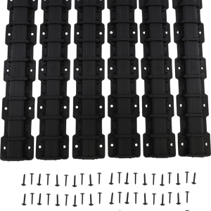 SUPERCLAMP Traction Bar Kit 5106 TRACBARKIT