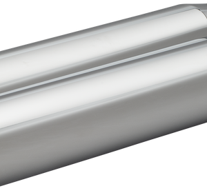 KHROME WERKS 4-1/2" War Hammer Mufflers - Chrome 202230