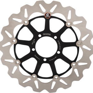 GALFER Front Rotor DF880CW