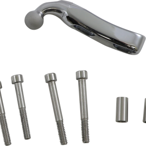 CIRO Perch Mount - Chrome 50110