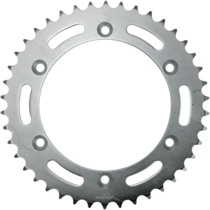 SUNSTAR SPROCKETS Rear Sprocket - 42 Tooth - Gas Gas 2-363142