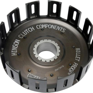 HINSON RACING Clutch Basket H054