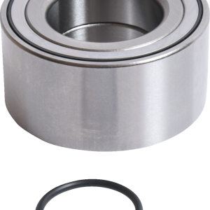 MOOSE RACING Wheel Bearing Kit - Tapered - Double Angular Contact - Front/Rear 25-1728-HP