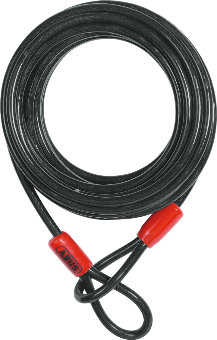 Abus Cobra Loop Cable 33ft 57-020781