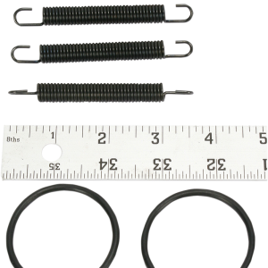 FMF Spring and O-Ring Kit 011319 FMF011319
