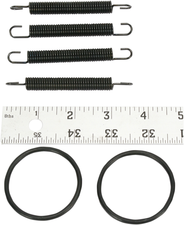 FMF Spring and O-Ring Kit 011319 FMF011319