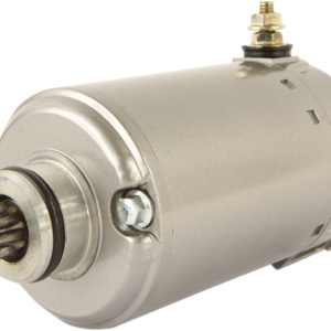 Parts Unlimited Starter - Bmw 410-52299