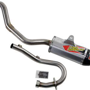 PRO CIRCUIT T-6 Exhaust CRF250F 2019-2020 0111925F