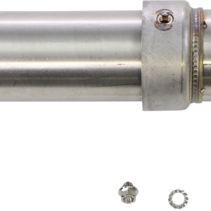 AKRAPOVIC Noise Damper V-TUV316 1861-1578