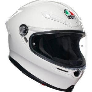 AGV K6 S Helmet - White - 2XL 0101-18662