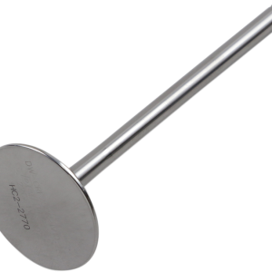 DEL WEST Intake Valve DWCRF250RIV10ND