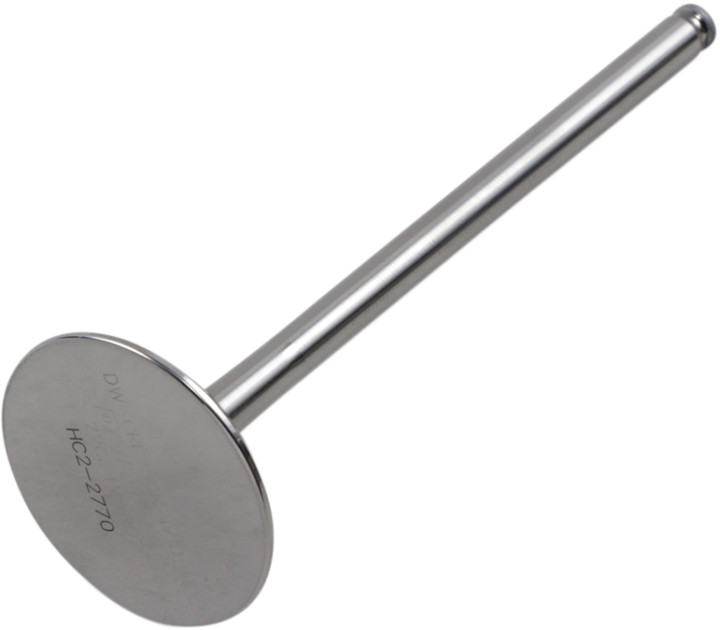 DEL WEST Intake Valve DWCRF250RIV10ND