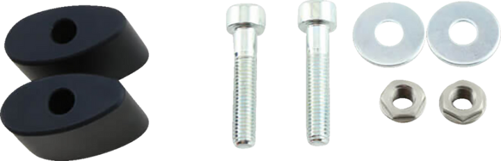 HIGHSIDER Turn Signal Adapter - Rear 220-234