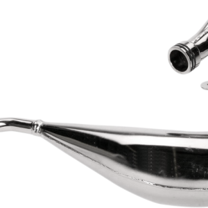 FMF Fatty Pipe YZ 85 2002-2018 024000 FMF024000