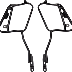 GIVI Sidecase Mount - NC700X PLX1146