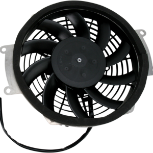 MOOSE UTILITY Hi-Performance Cooling Fan - 600 CFM Z5012