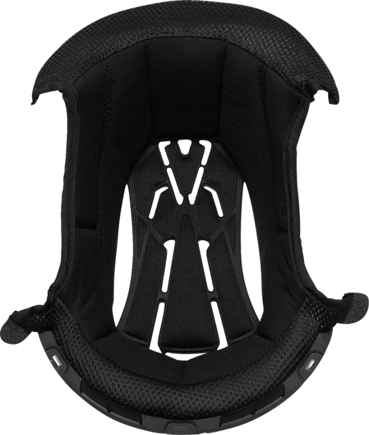 THOR Sector 2 Liner - Black - 12 mm - Medium 0134-3214