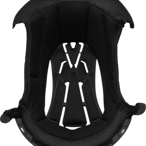 THOR Sector 2 Liner - Black - 15 mm - Small 0134-3213