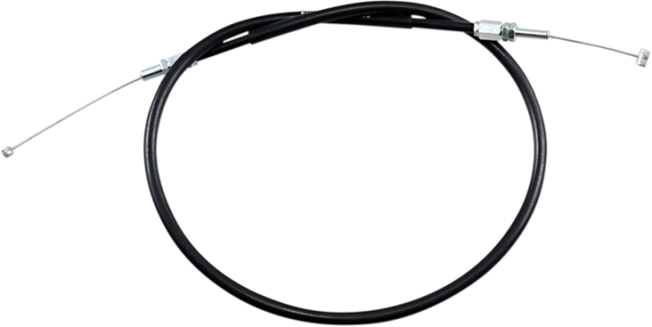 MOTION PRO Throttle Cable - Pull - Honda 02-0278