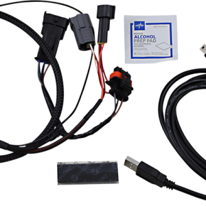 DYNOJET Power Commander Fuel Control - Outlander 400 FC25001