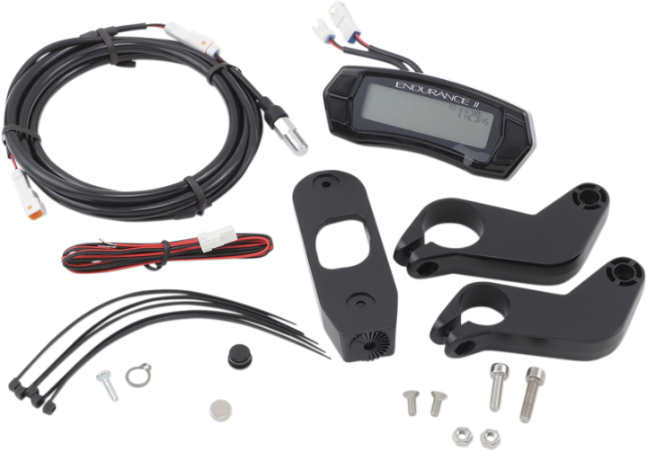 TRAIL TECH Endurance II Speedometer 202-111