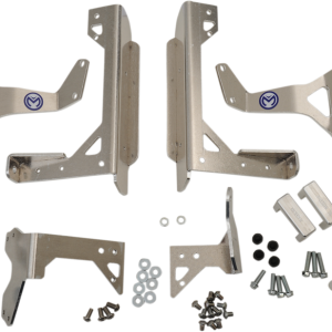 MOOSE RACING Radiator Brace - Yamaha 11-5018