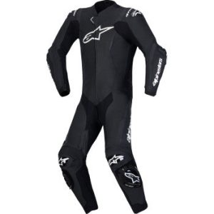 Alpinestars Suit 1pc Missile V3 Leather Black 60 3150127-10-60