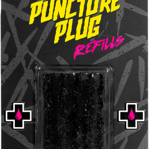 MUC-OFF USA Puncture Plug Refill Pack 20132