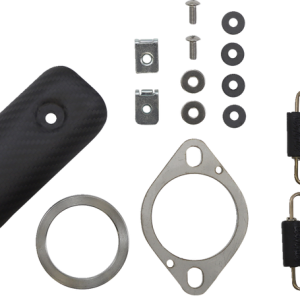 LEOVINCE Header Stainless Steel 690 SMC-R /Enduro R 2021 80023