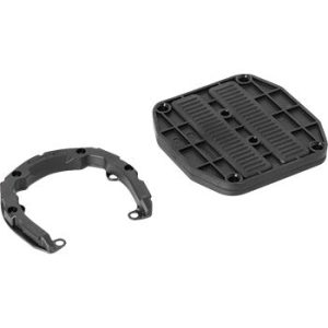SW-MOTECH PRO Tank Ring Kit - Yamaha Tracer /FJ-09 TRT.00.787.30800/B