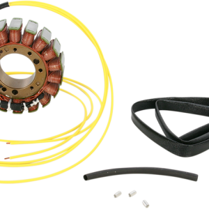RICK'S MOTORSPORT ELECTRIC Stator - Can-Am 21-056