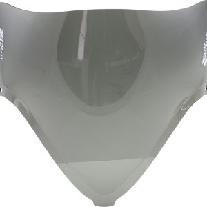 Zero Gravity SR Windscreen - Light Smoke - Hayabusa 20-134-02