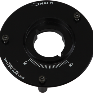 DRIVEN RACING Base - Fuel Cap - Honda DHFCB-HO3