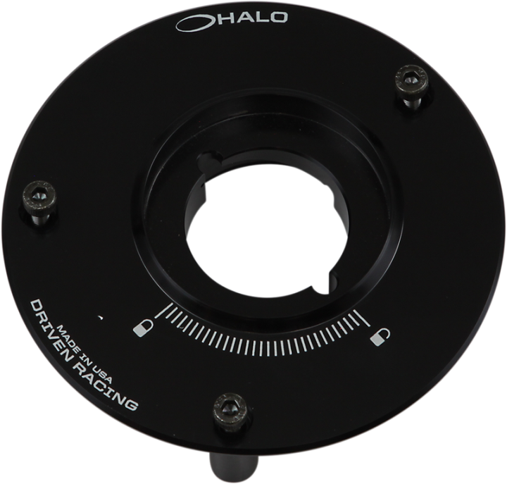 DRIVEN RACING Base - Fuel Cap - Honda DHFCB-HO3