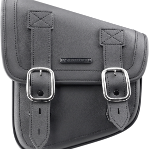 SADDLEMEN Swing Arm Bag - D440 - FLST 3501-1431