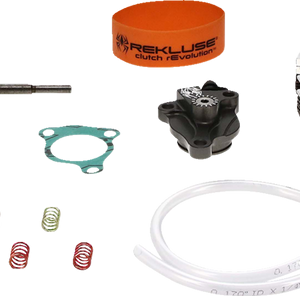 REKLUSE RadiusX 4.0 Clutch - Yamaha RMS-8307002